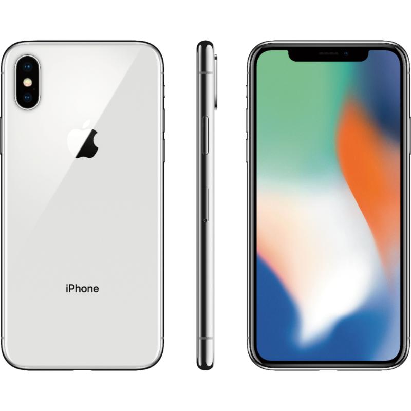 Sim Card Tool - Apple iPhone X A1865 (Fully Unlocked)