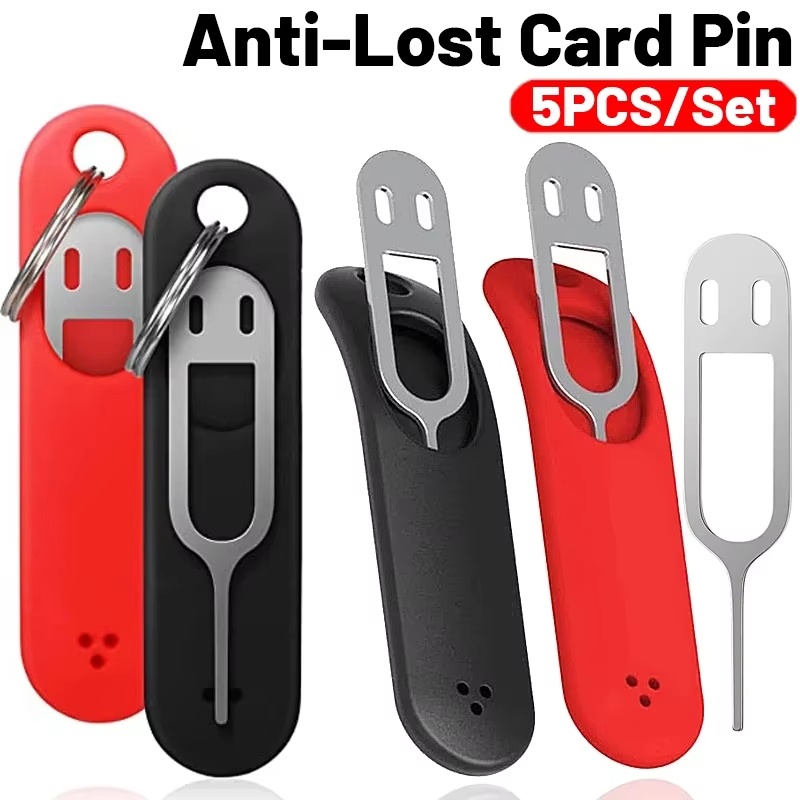 Sim Card Tool - Sim Card Removal Tool With Case