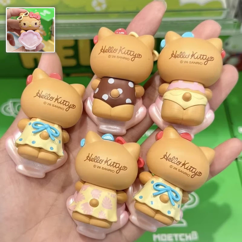 Phone Accessories Toys - new Hello Kitty hipper Blind Box