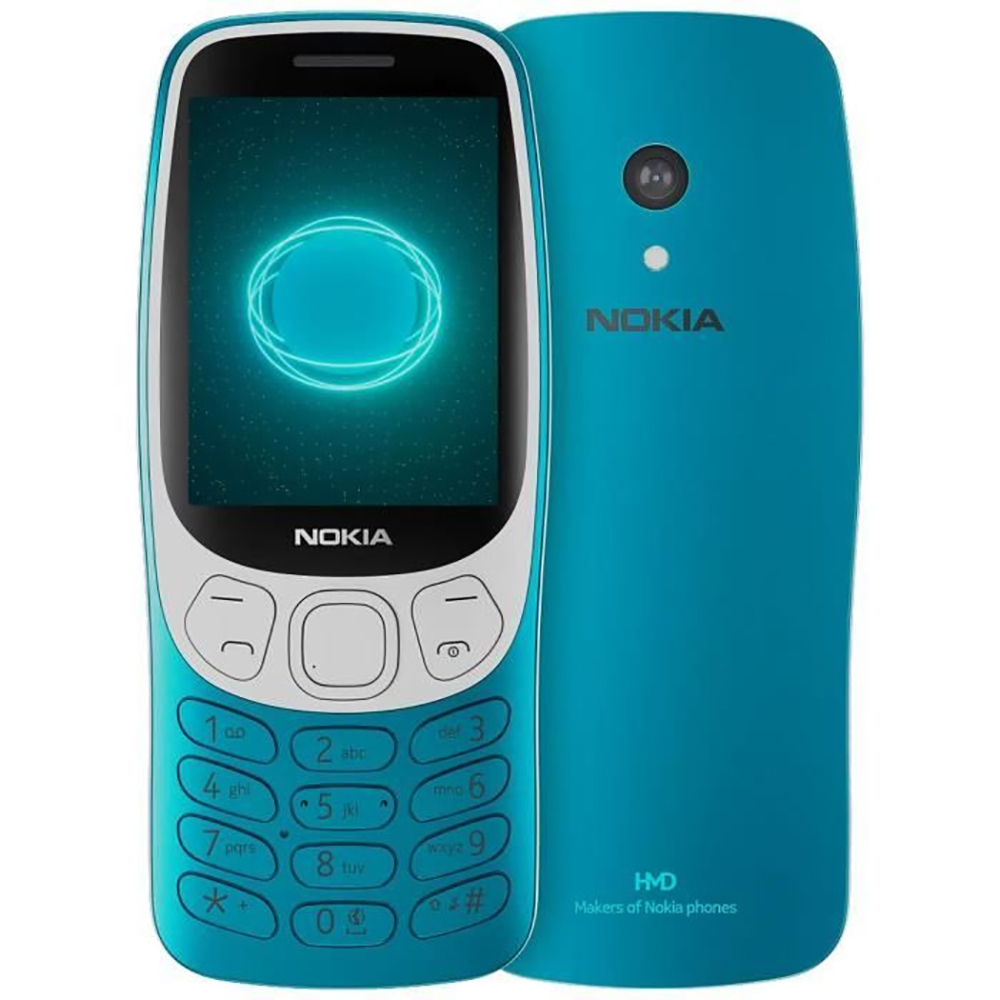 Sim Card Tool - Nokia 3210 4G Phone 2SIM Bluetooth