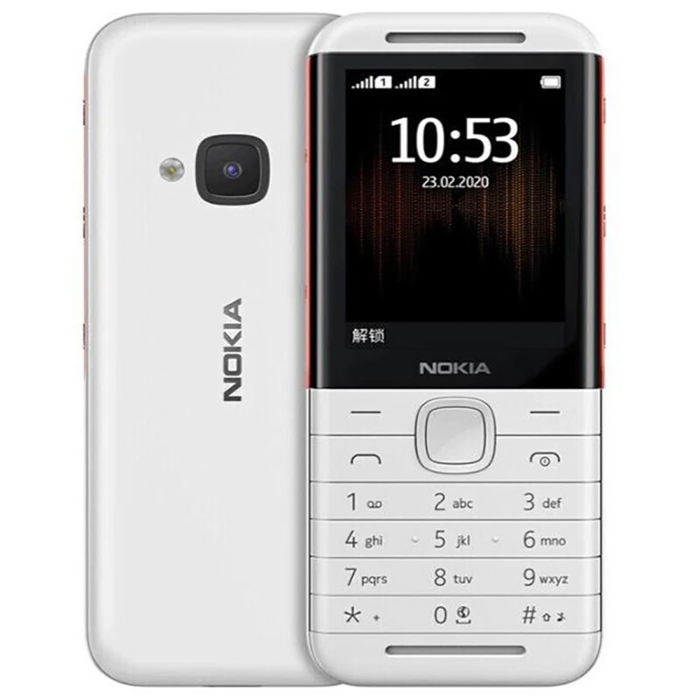 Nokia 5310 2020 Backup Phone 2 - огляд і ціна Sim Card Tool