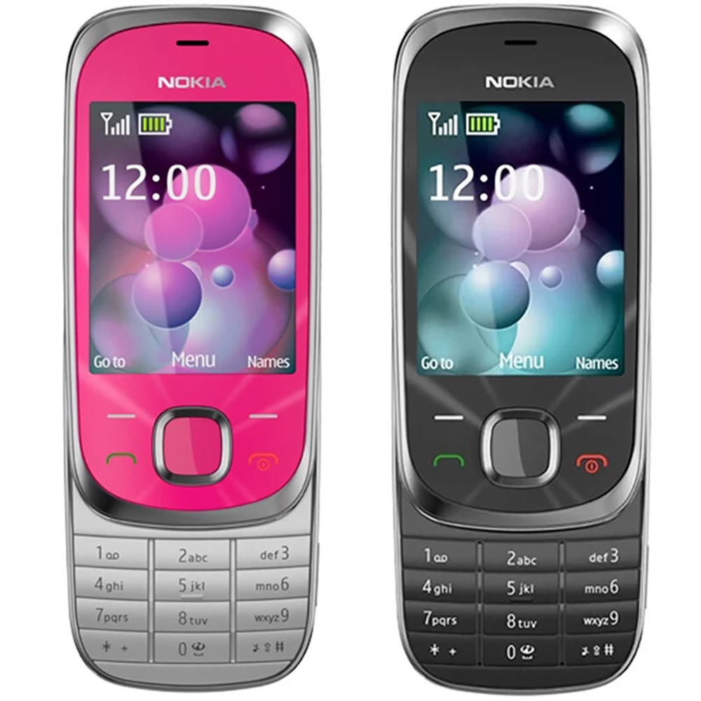 Nokia 7230 3G Slide Phone WCDM - огляд і ціна Sim Card Tool