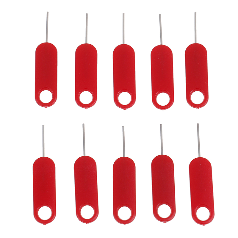 10pcs Sim Card Tray Removal Ej - огляд і ціна Sim Card Tool