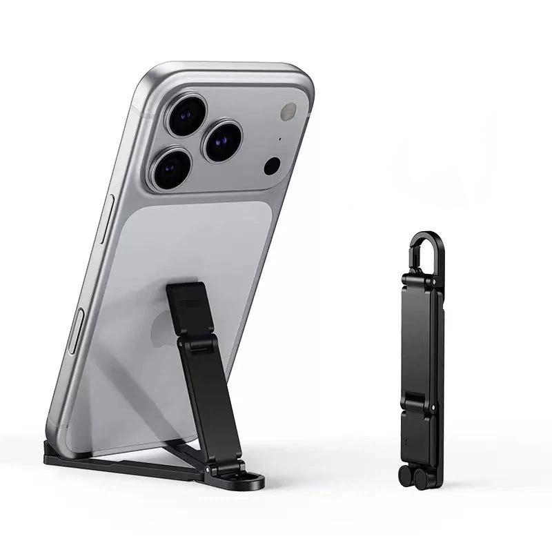 Foldable Mini Keychain Phone S - огляд і ціна Desk Phone Stand