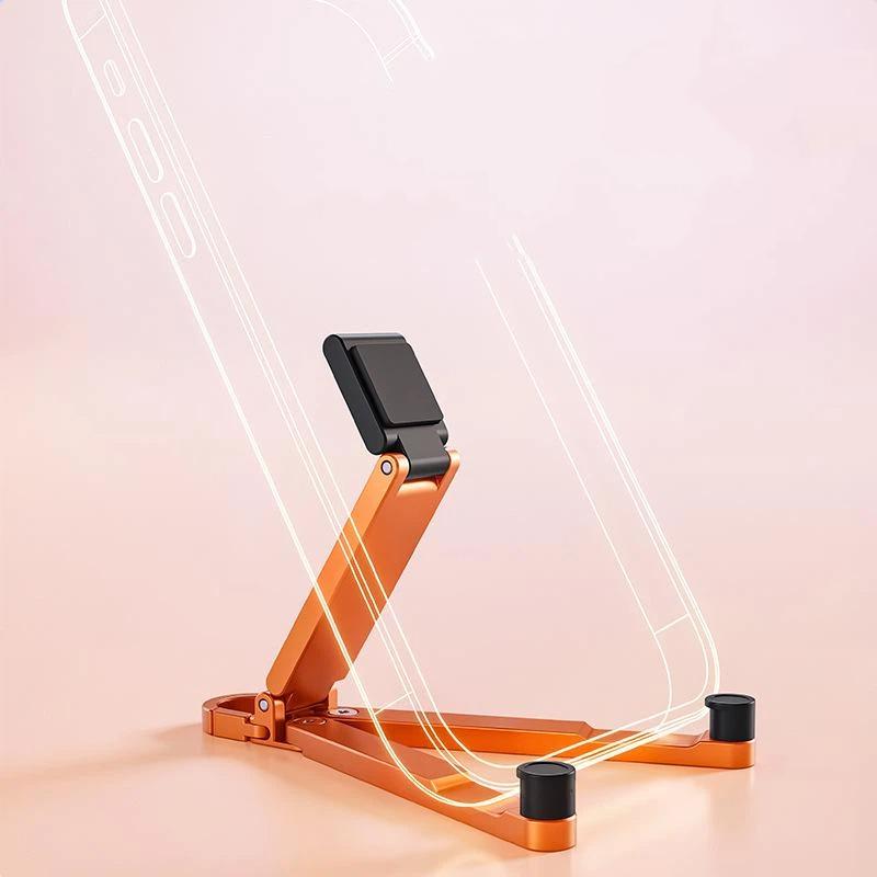 Foldable Mini Keychain Phone S - огляд і ціна Desk Phone Stand