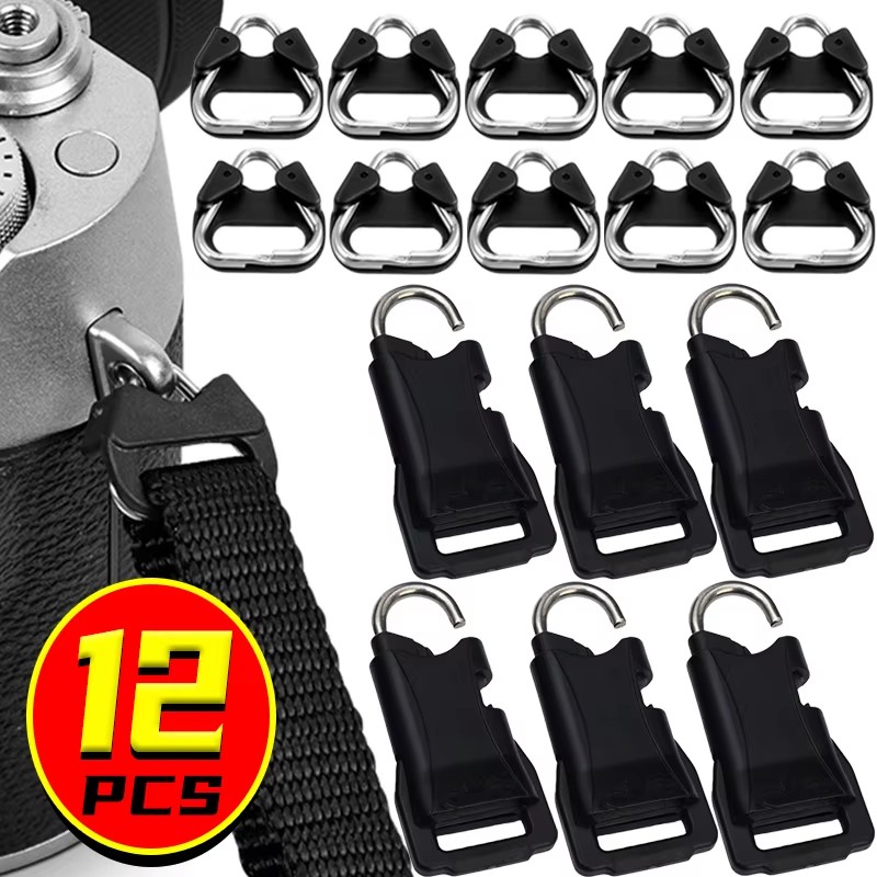 New Portable Camera Strap Quic - огляд і ціна Lanyard Phone Strap