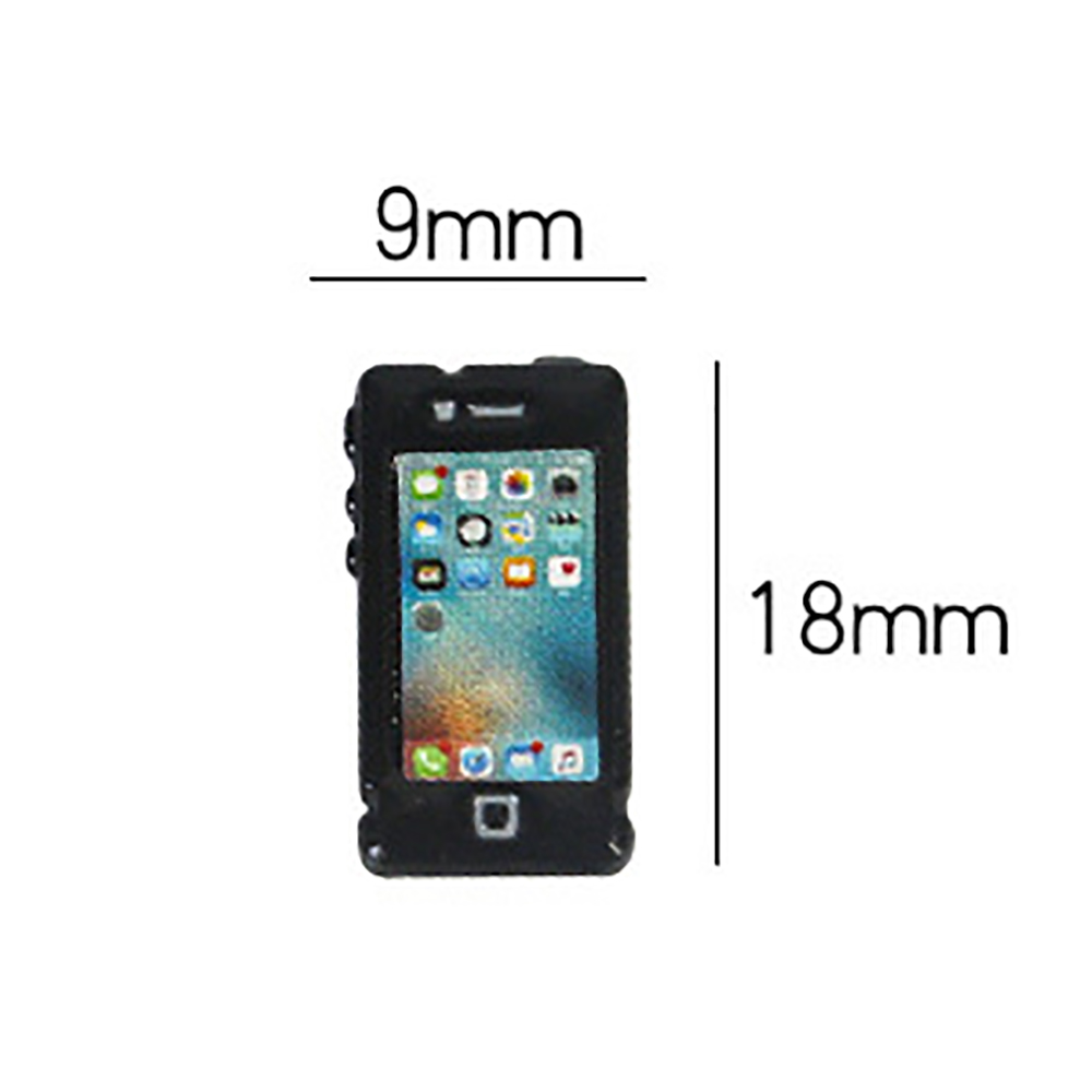 RC Car Accessories Decoration  - огляд і ціна Phone Accessories Pictures