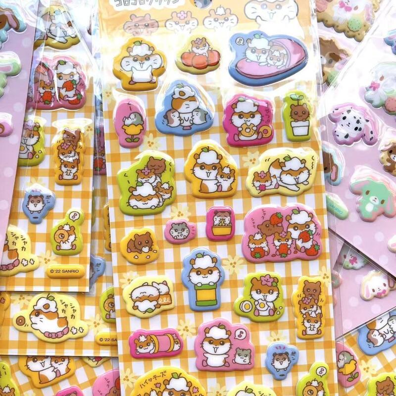 New Sanrio Usahana Sugarbunnie - огляд і ціна Phone Accessories Toys