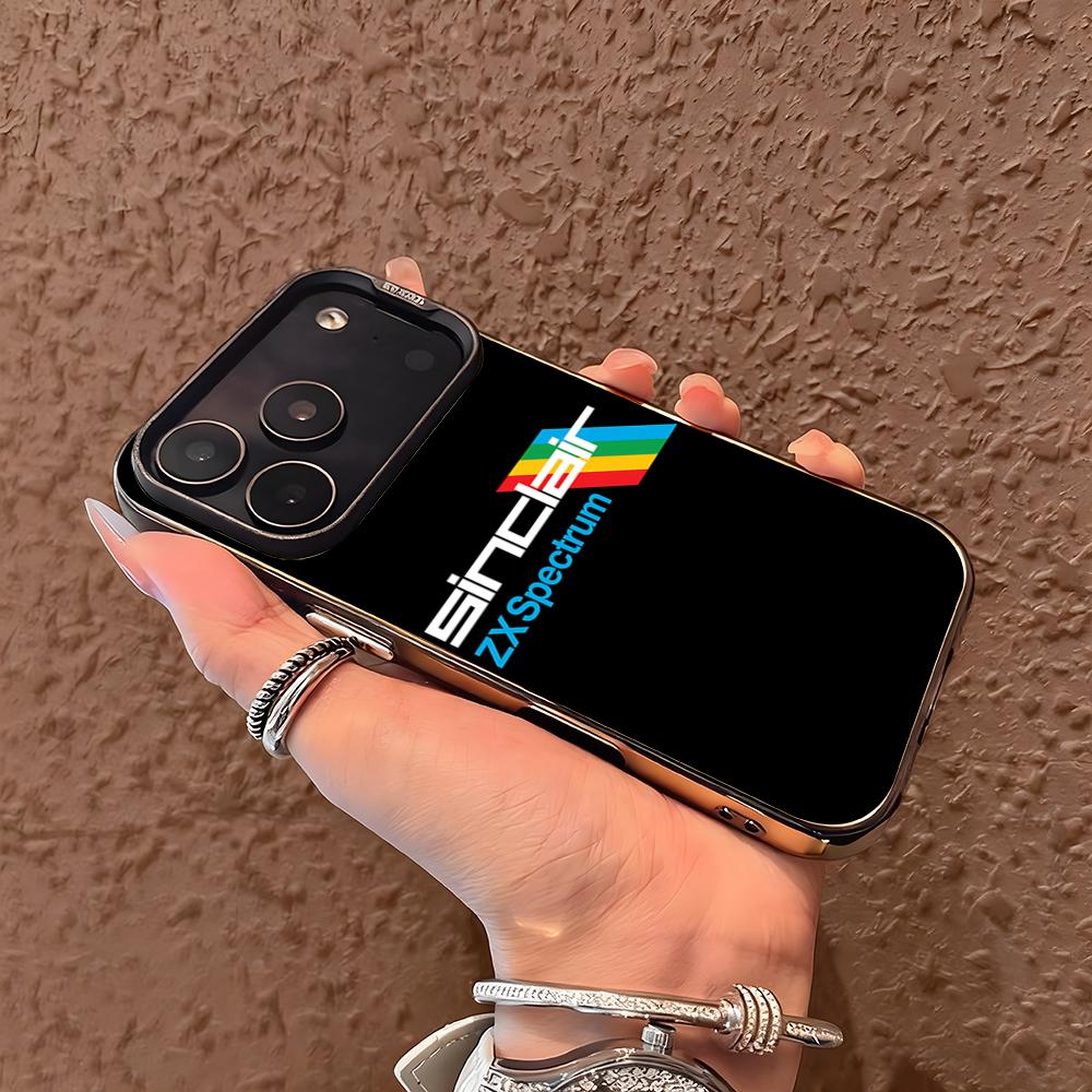 Sinclair ZX Spectrum Phone Cas - огляд і ціна Phone Accessories Iphone