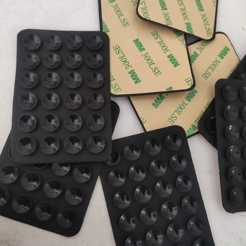 Silicone Suction Phone Case Mo - огляд і ціна Quirky Phone Accessories