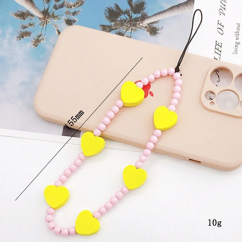 Acrylic Stars Love Bear Phone  - огляд і ціна Phone Accessories Pictures