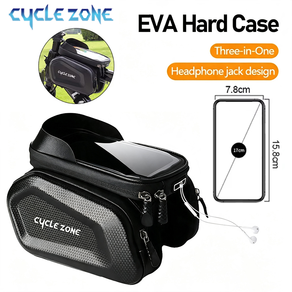 Bicycle Bags Touch Screen Wate - огляд і ціна Phone Zone Accessories & Repair