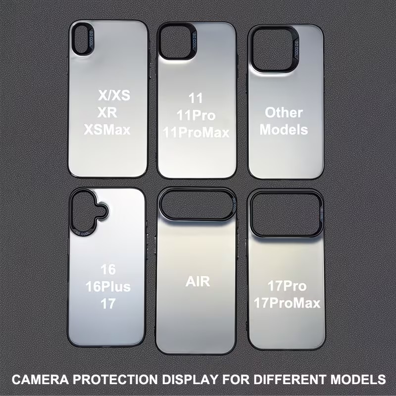 Anti Fingerprint Cross Bible P - огляд і ціна Phone Accessories Iphone