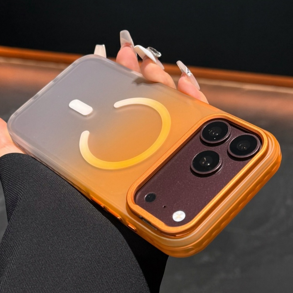 Fashion Magnetic Lens Frame St - огляд і ціна Quirky Phone Accessories