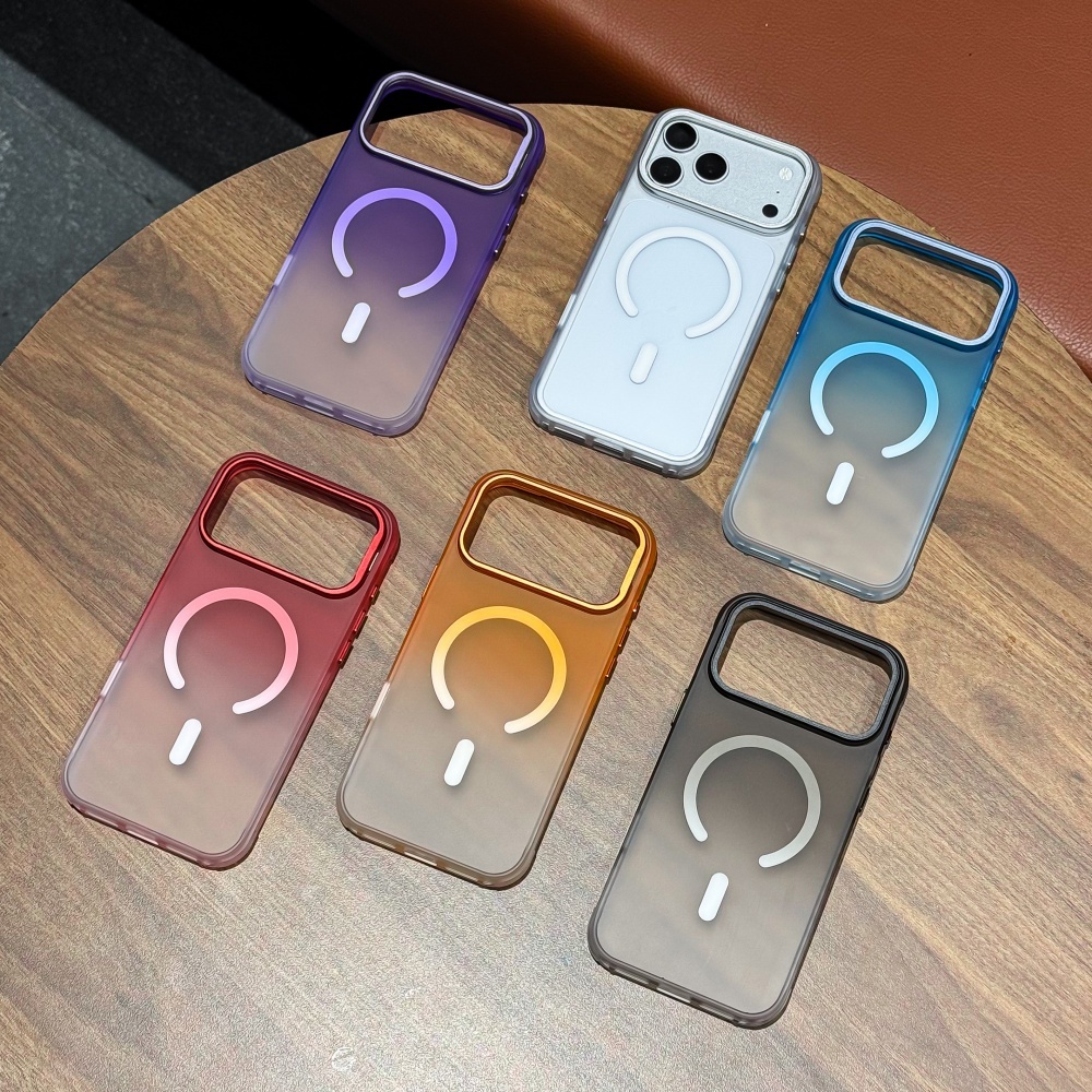 Fashion Magnetic Lens Frame St - огляд і ціна Quirky Phone Accessories