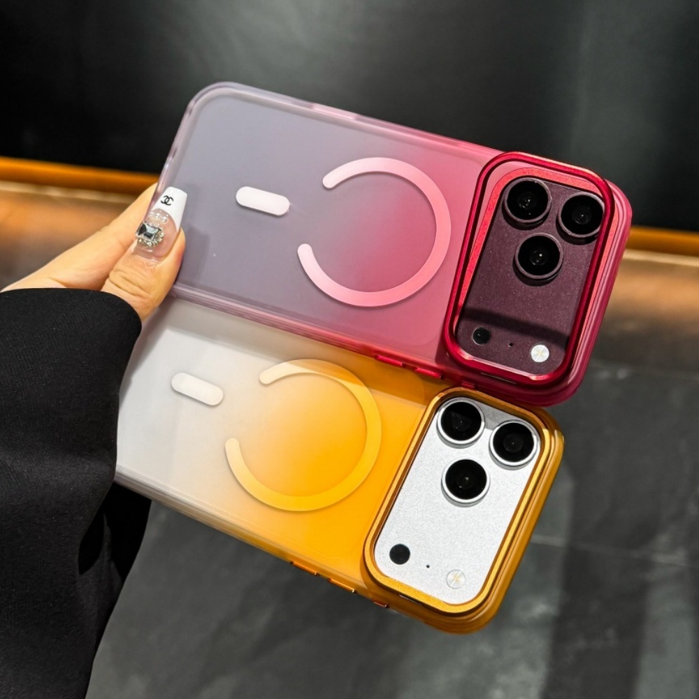 Fashion Magnetic Lens Frame St - огляд і ціна Quirky Phone Accessories