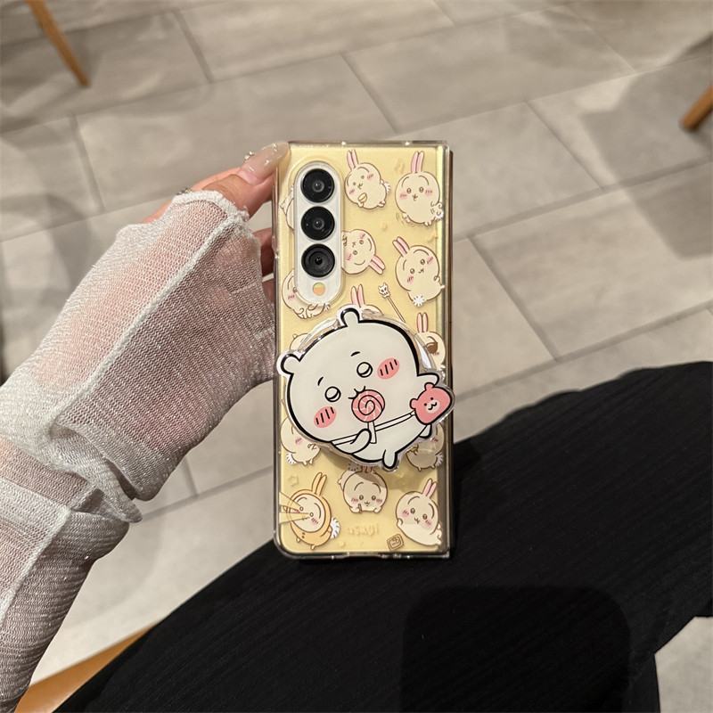 Anime Chiikawa Magnetic Phone  - огляд і ціна Phone Zone Accessories & Repair
