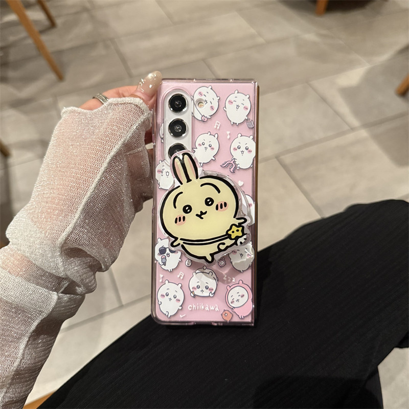 Anime Chiikawa Magnetic Phone  - огляд і ціна Phone Zone Accessories & Repair