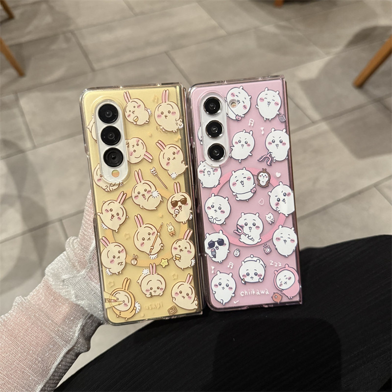 Anime Chiikawa Magnetic Phone  - огляд і ціна Phone Zone Accessories & Repair