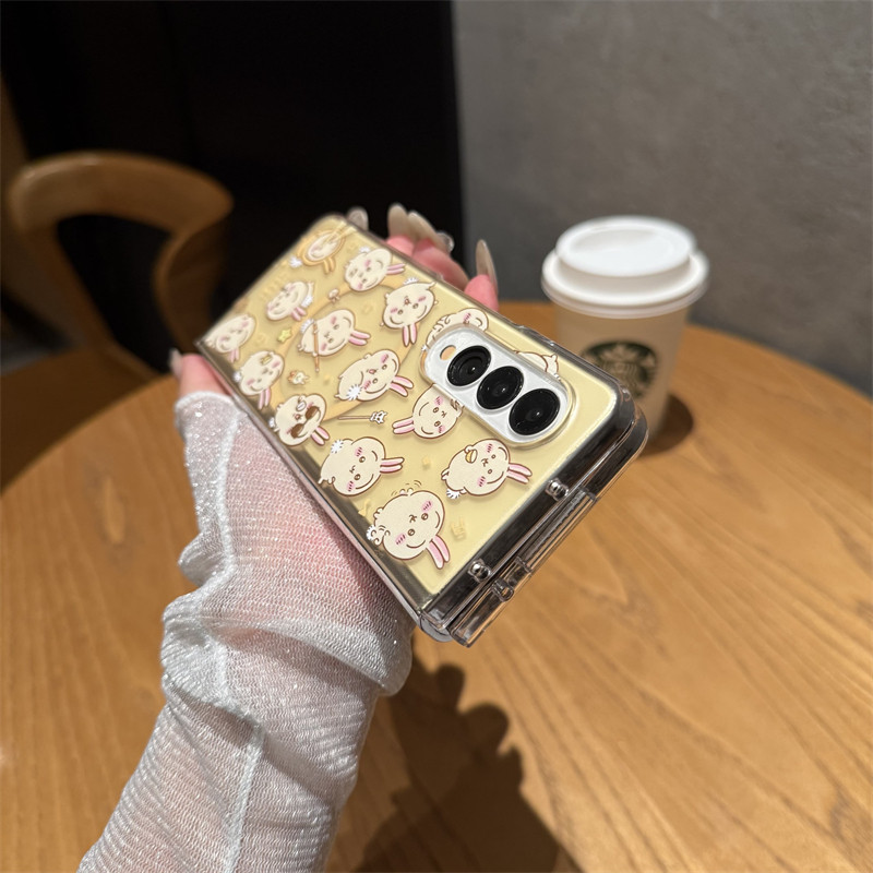 Anime Chiikawa Magnetic Phone  - огляд і ціна Phone Zone Accessories & Repair