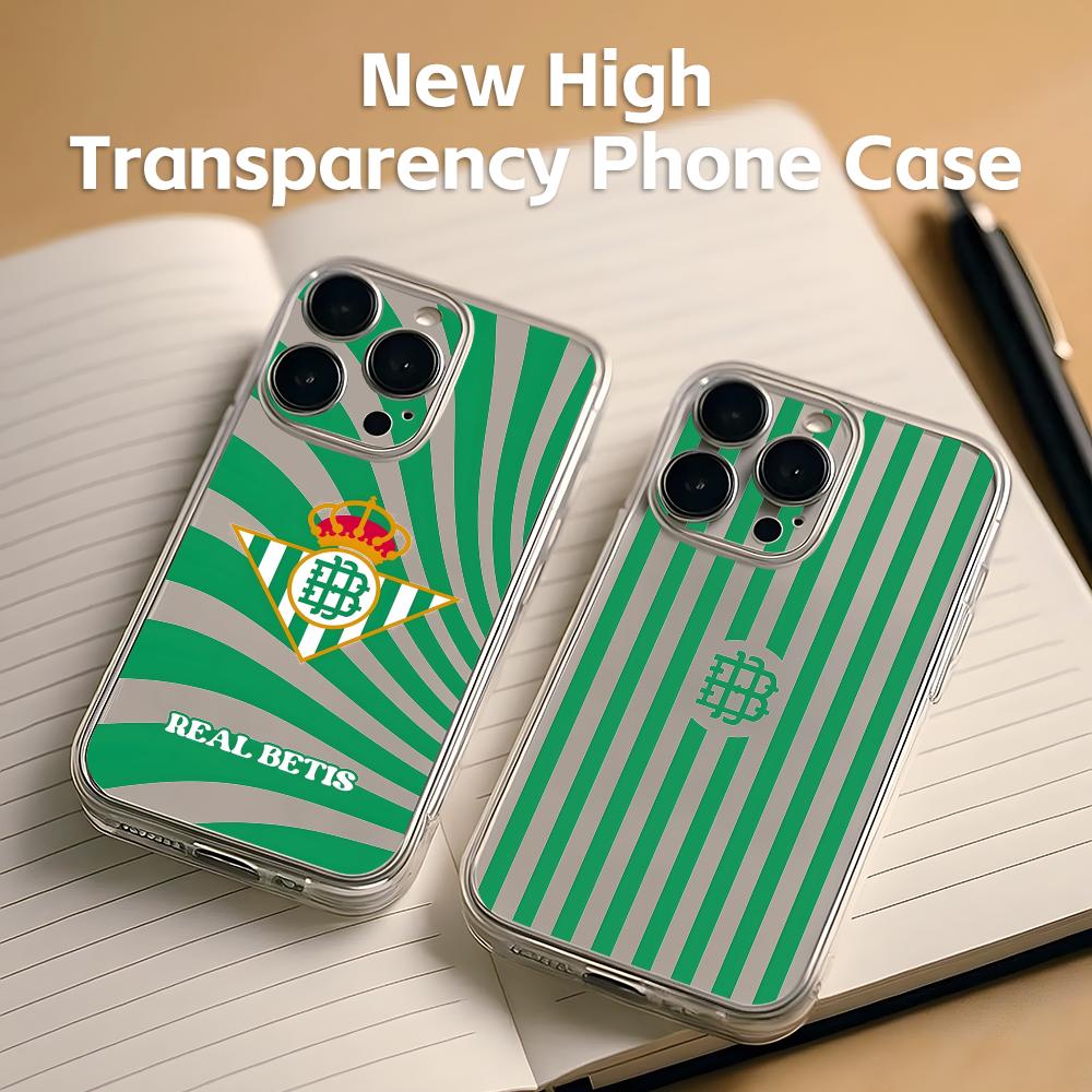 R-Real Luxury B-Betis-s Phone  - огляд і ціна Phone Accessories Iphone