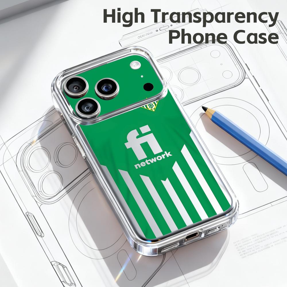 R-Real Luxury B-Betis-s Phone  - огляд і ціна Phone Accessories Iphone
