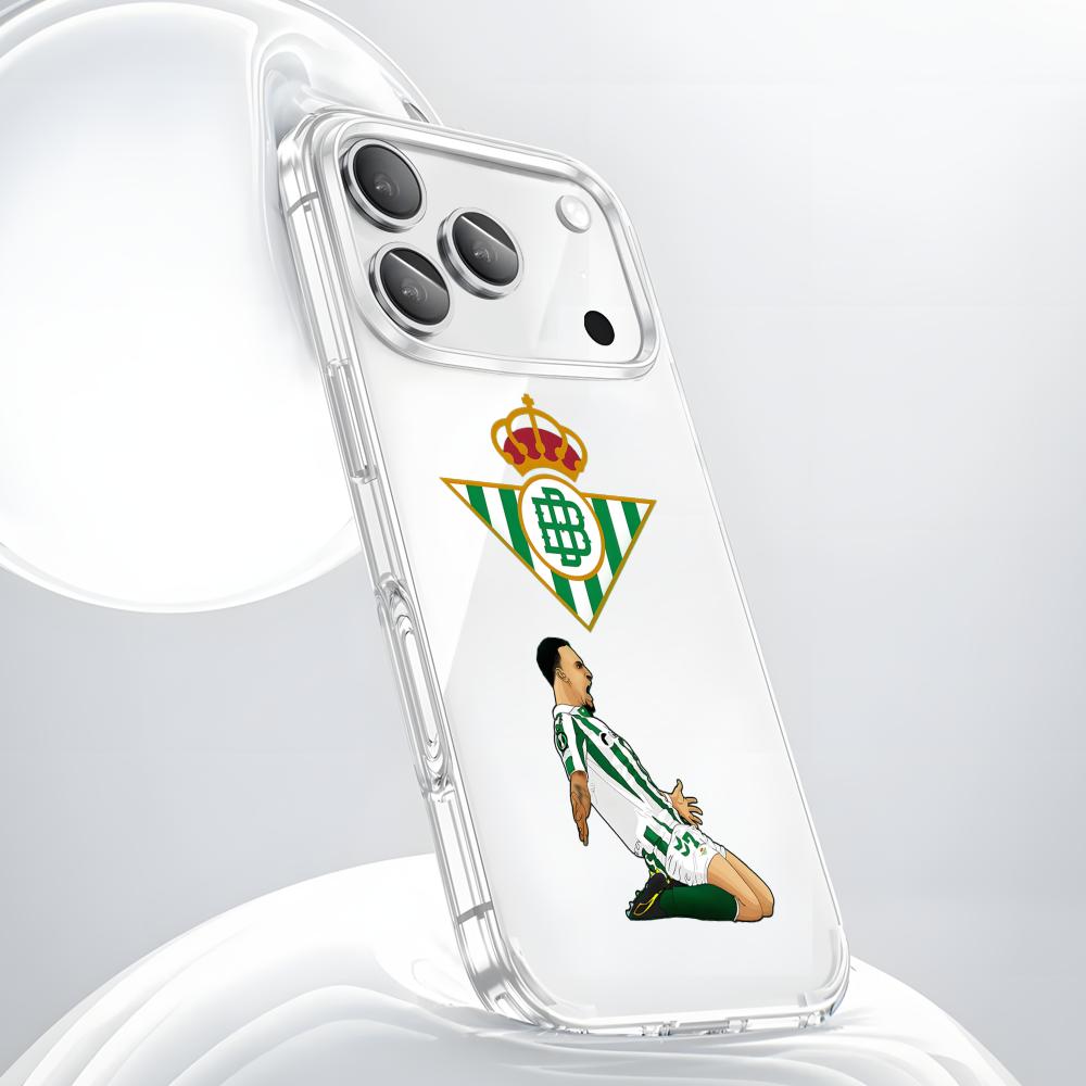 R-Real Luxury B-Betis-s Phone  - огляд і ціна Phone Accessories Iphone