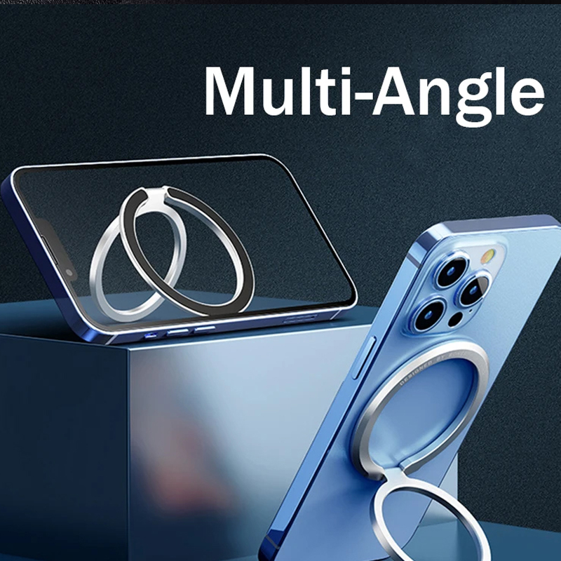 Magnetic Ring IPhone Holder fo - огляд і ціна Pop Socket Grip