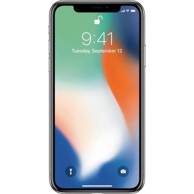 Apple iPhone X A1865 (Fully Un - огляд і ціна Sim Card Tool