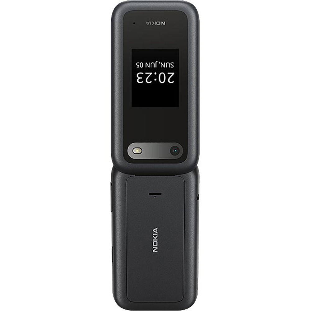 Nokia 2660 Flip 4G Backup Phon - огляд і ціна Sim Card Tool