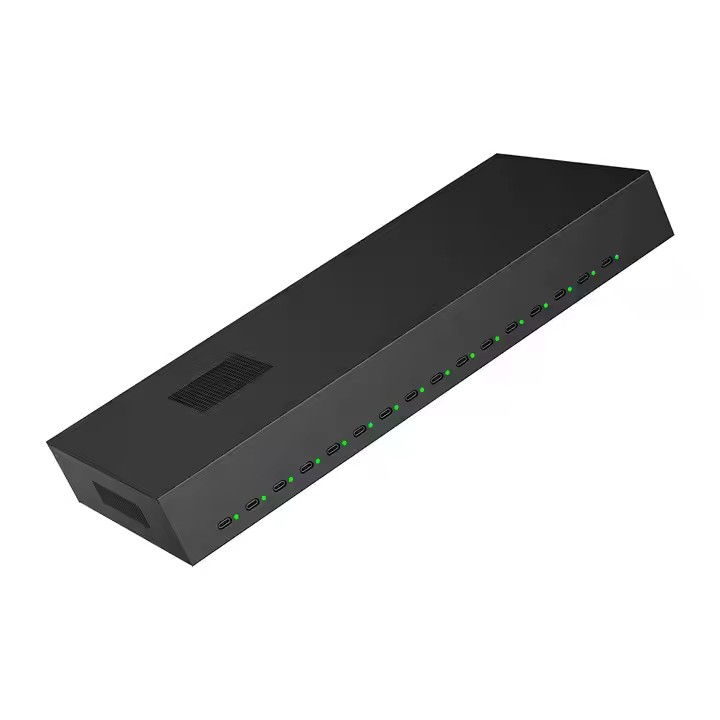 HUB Splitter Multi-Port Expans - огляд і ціна Usb C Hub