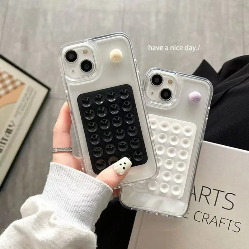Silicon Adhesive Smartphones S - огляд і ціна Phone Accessories Iphone