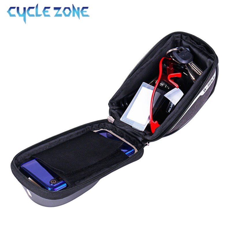 Mountain Bicycle Bag Touch Scr - огляд і ціна Phone Zone Accessories & Repair
