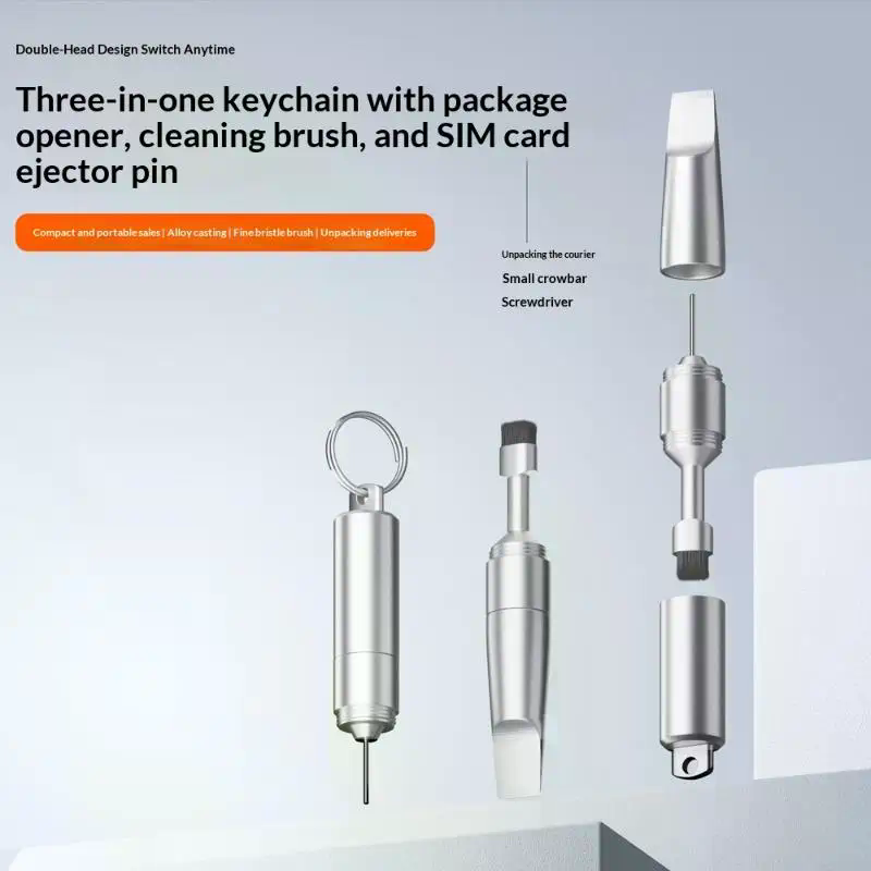SIM Card Tray Removal Tool Eje - огляд і ціна Sim Card Tool