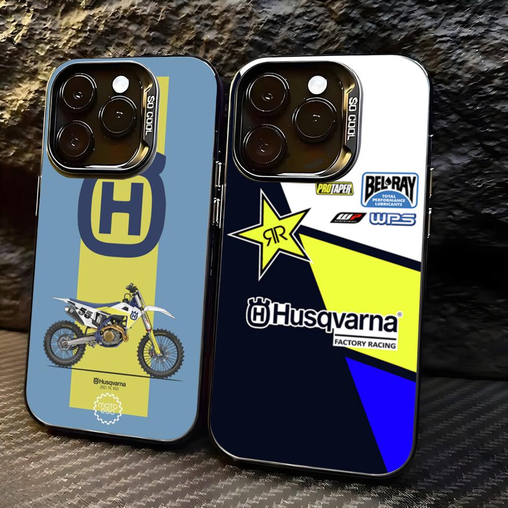 Motorcycle H-Husqvarnaes-S Pho - огляд і ціна Phone Accessories Iphone