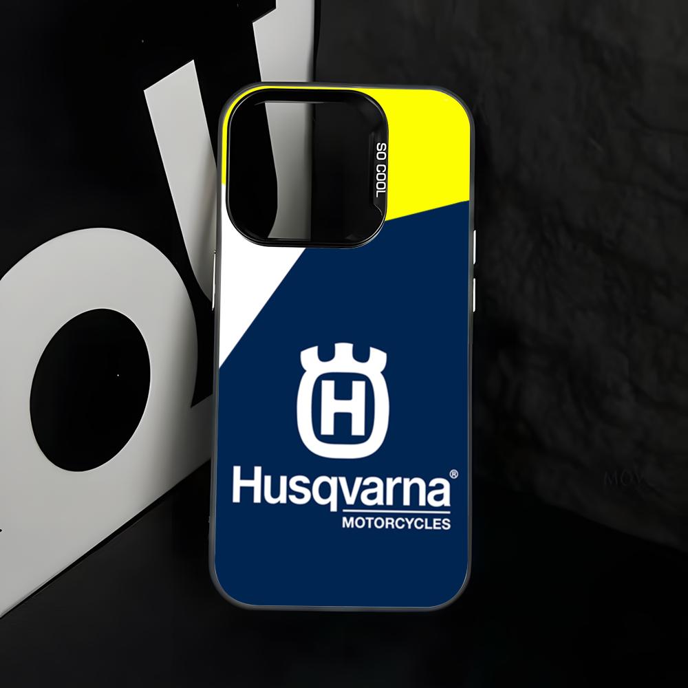 Motorcycle H-Husqvarnaes-S Pho - огляд і ціна Phone Accessories Iphone