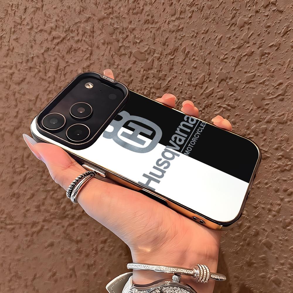Motorcycle H-Husqvarnaes-S Pho - огляд і ціна Phone Accessories Iphone