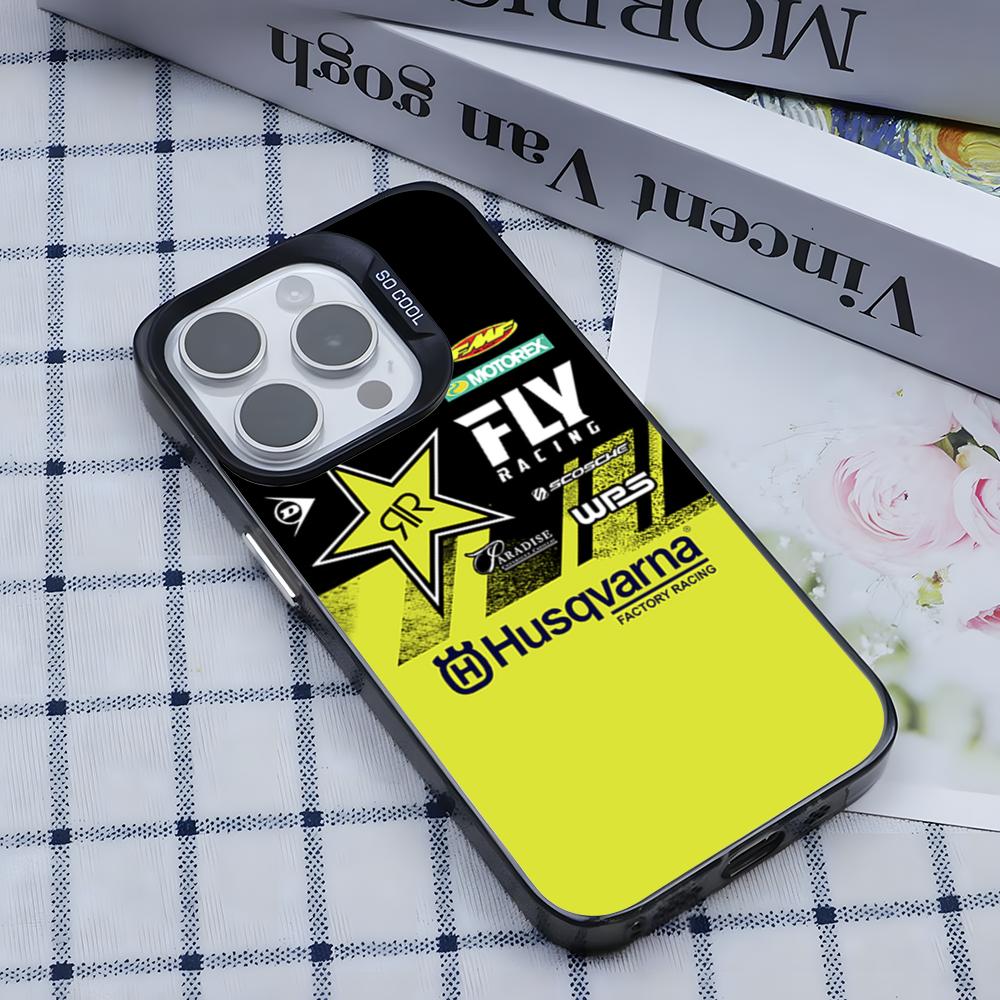 Motorcycle H-Husqvarnaes-S Pho - огляд і ціна Phone Accessories Iphone