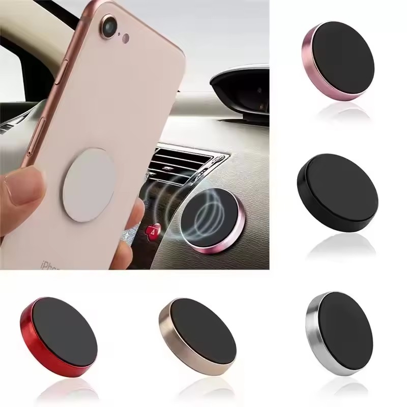 Magnetic Car Phone Holder Univ - огляд і ціна Quirky Phone Accessories