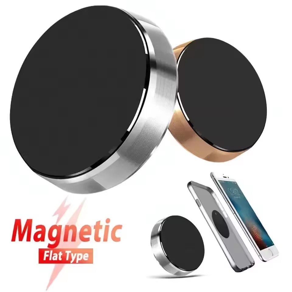 Magnetic Car Phone Holder Univ - огляд і ціна Quirky Phone Accessories