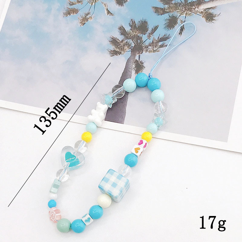 New Cute Butterfly Charm Phone - огляд і ціна Phone Accessories Pictures