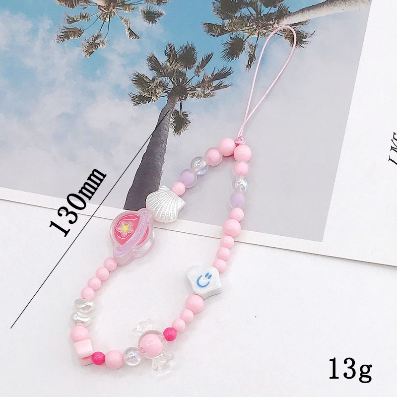New Cute Butterfly Charm Phone - огляд і ціна Phone Accessories Pictures
