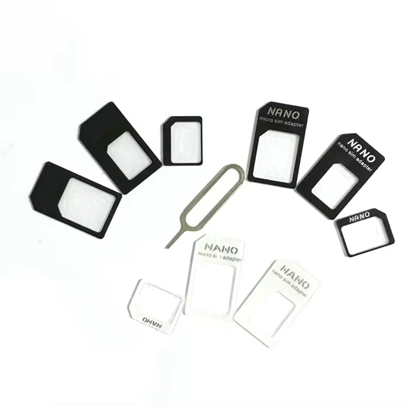 1 Set NanoSIM Card To Micro St - огляд і ціна Sim Card Tool