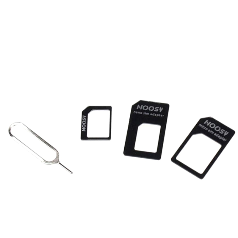 1 Set NanoSIM Card To Micro St - огляд і ціна Sim Card Tool