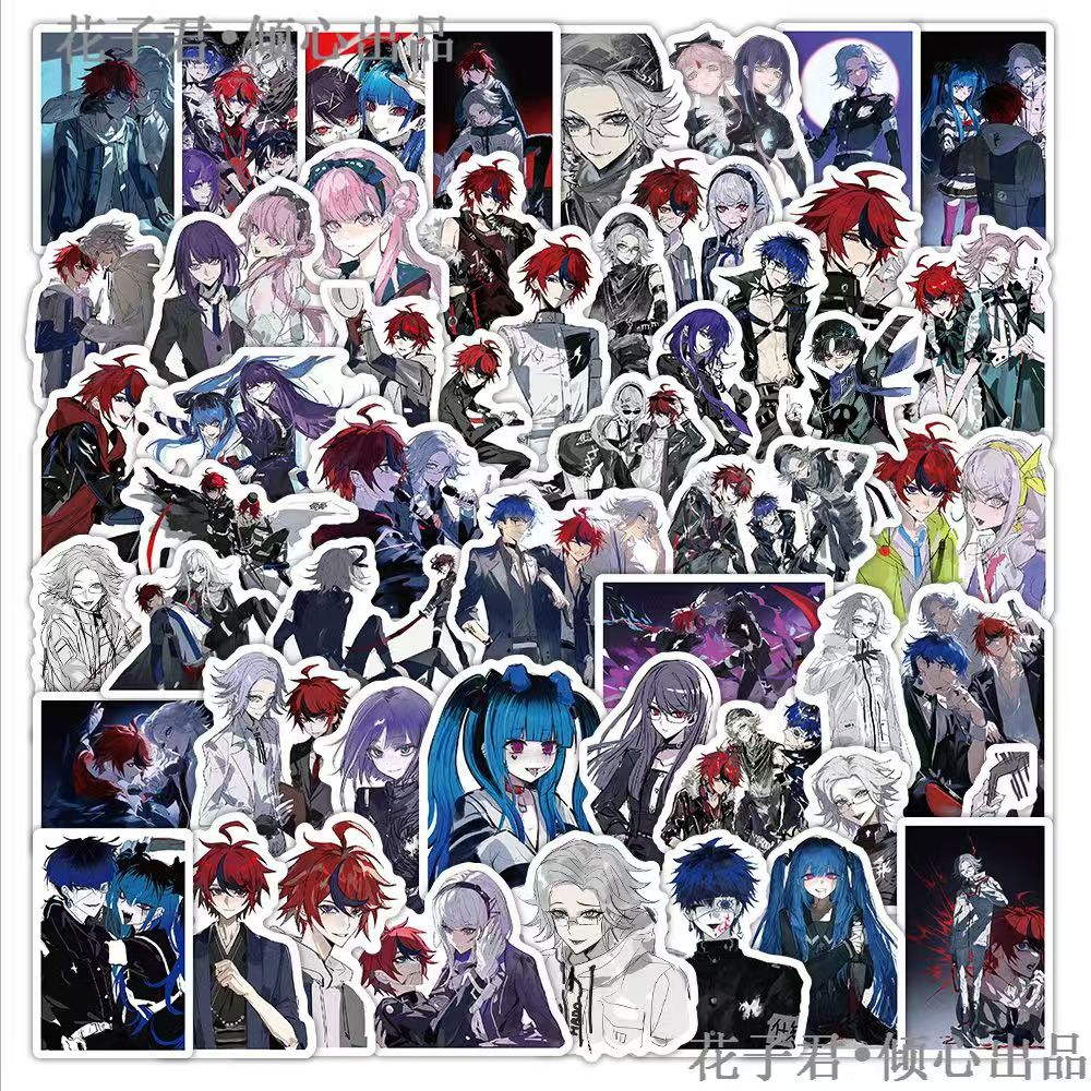 65 pcs set Cartoon Painting Cr - огляд і ціна Phone Accessories Toys