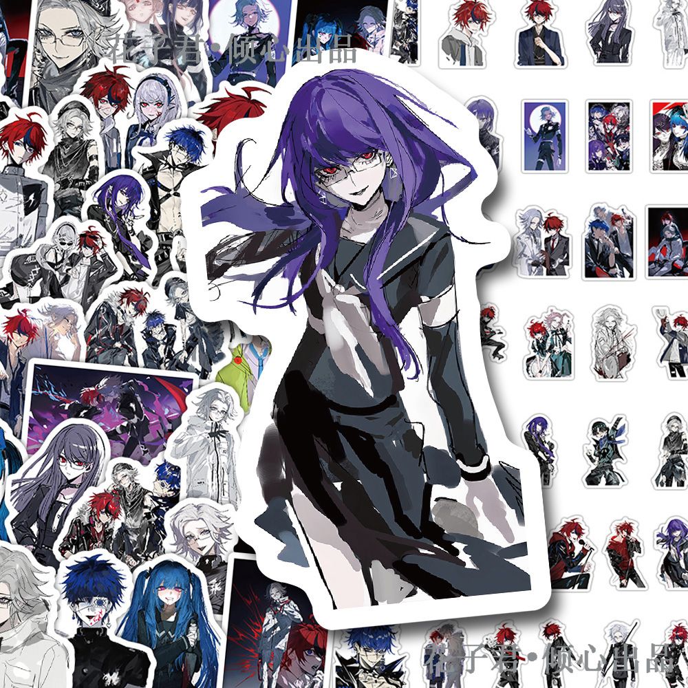 65 pcs set Cartoon Painting Cr - огляд і ціна Phone Accessories Toys