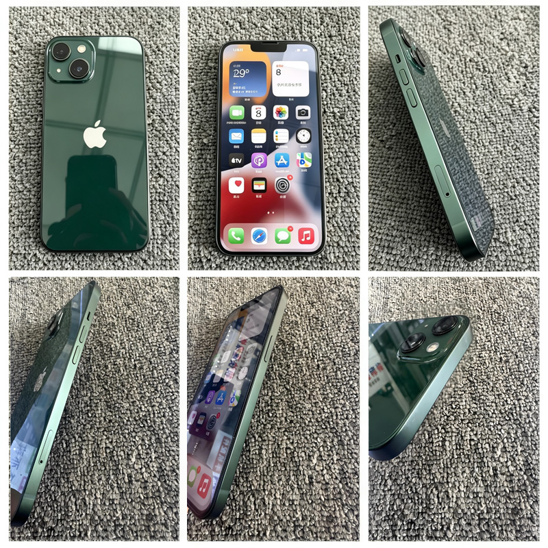 Refurbished 98% IPhone13 4GB R - огляд і ціна Sim Card Tool