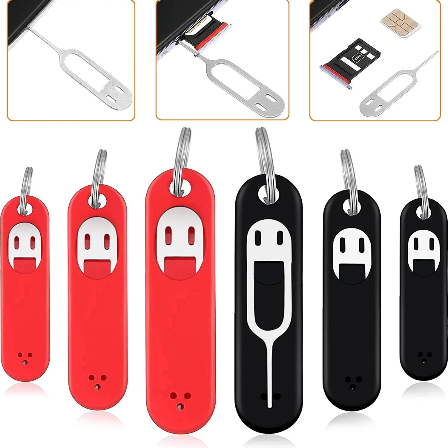 1/3/5Pcs/set Anti-Lost Sim Car - огляд і ціна Sim Card Tool