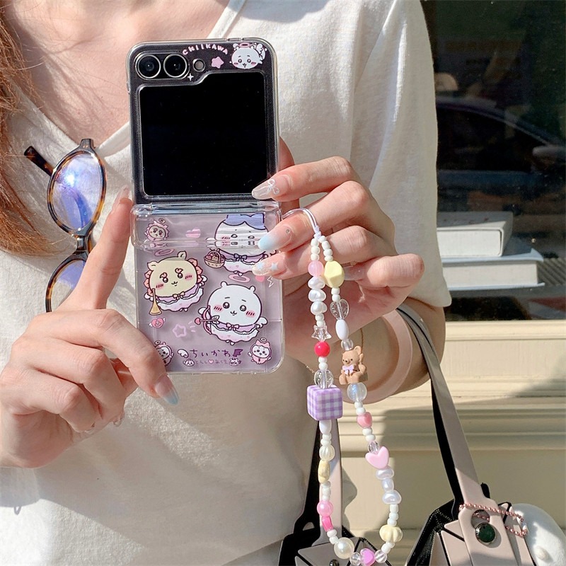 Anime Chiikawa Phone Case for  - огляд і ціна Phone Zone Accessories & Repair