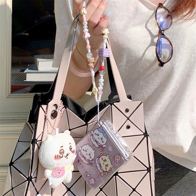 Anime Chiikawa Phone Case for  - огляд і ціна Phone Zone Accessories & Repair